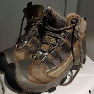 Keen boot